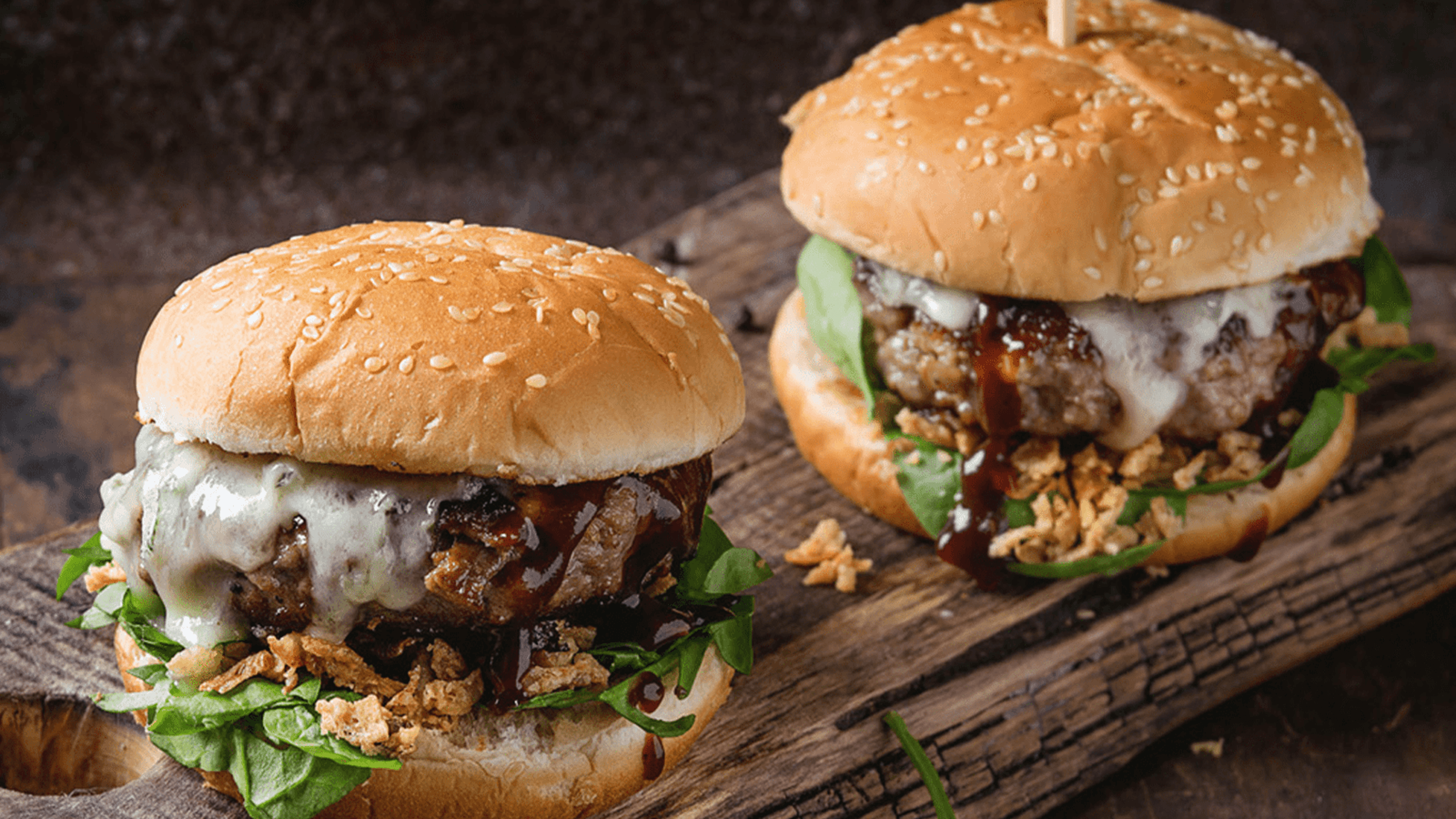 Miami Burger Stegaurach